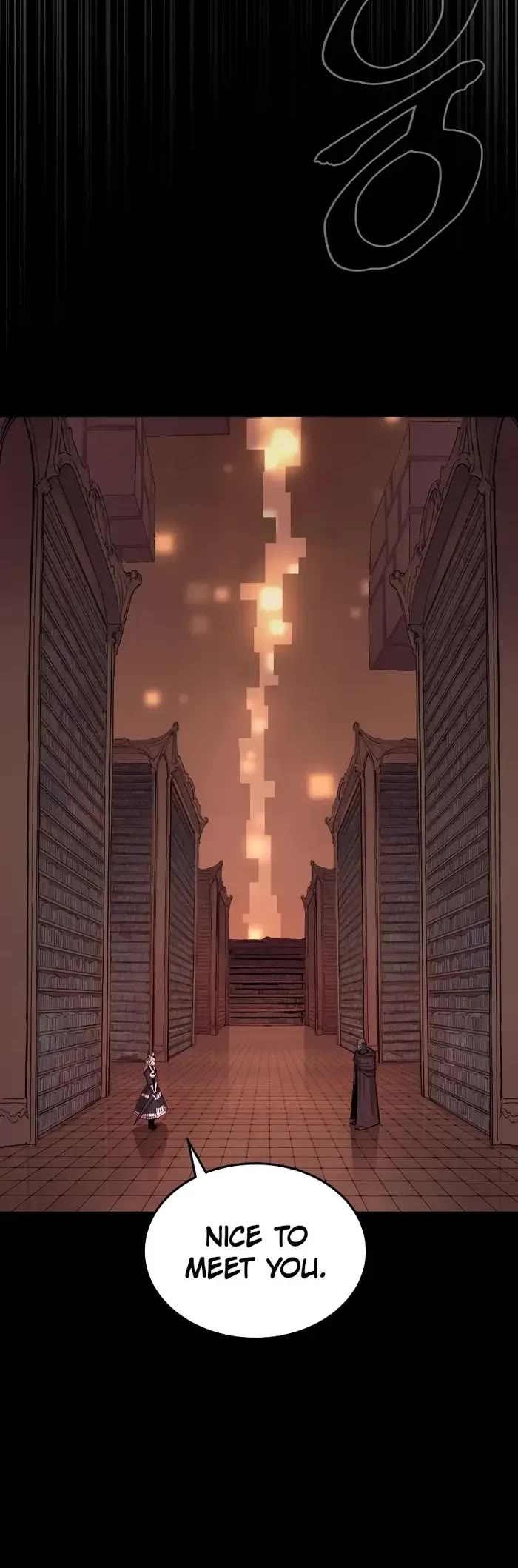 Wail of Weakness chapter 50 page 19