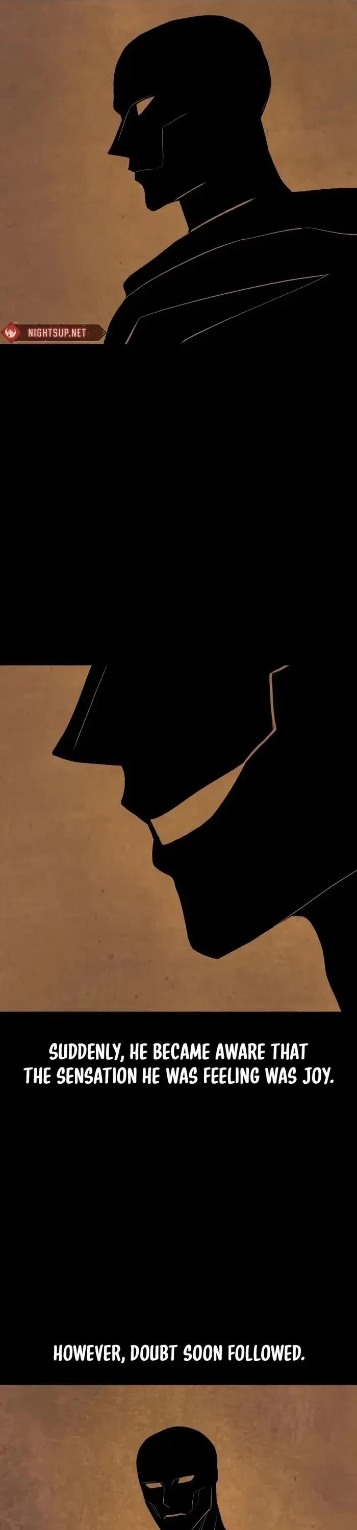 Wail of Weakness chapter 50 page 2