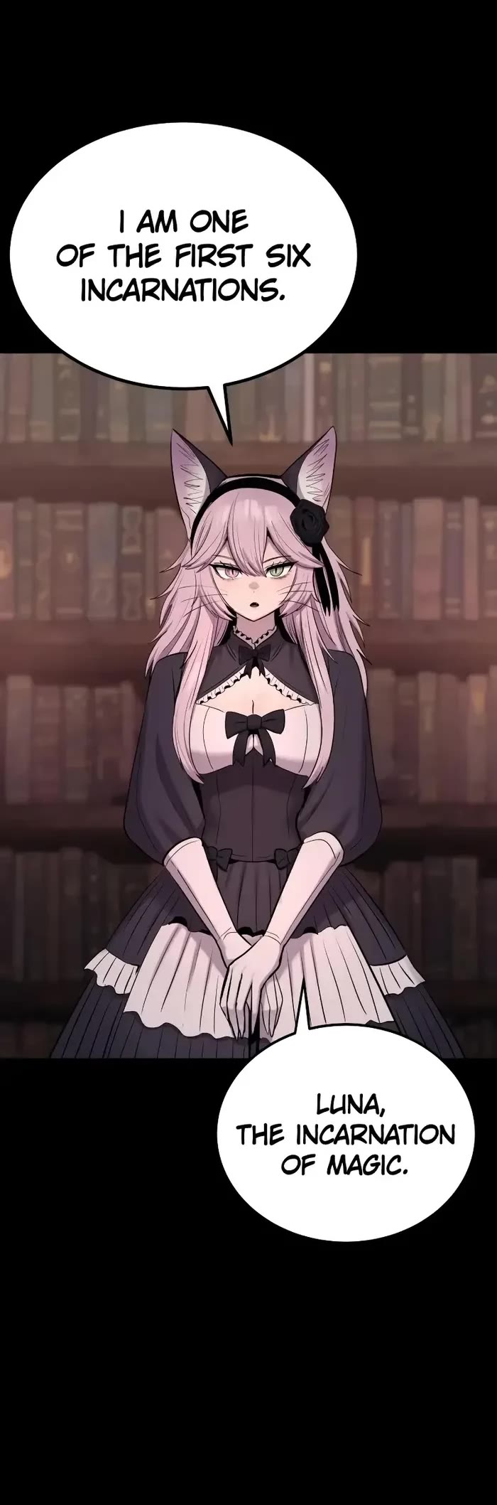 Wail of Weakness chapter 50 page 20