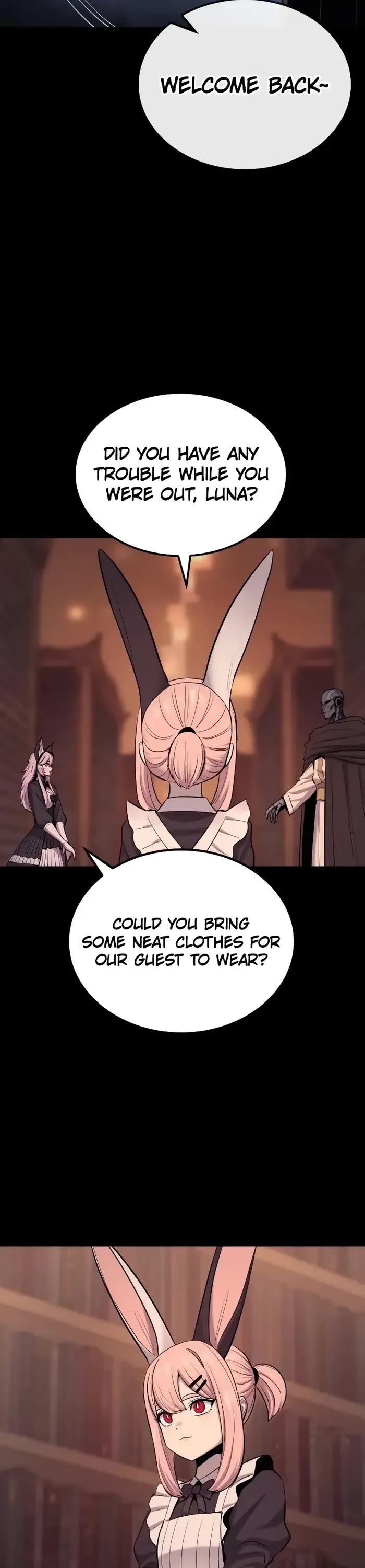 Wail of Weakness chapter 50 page 23