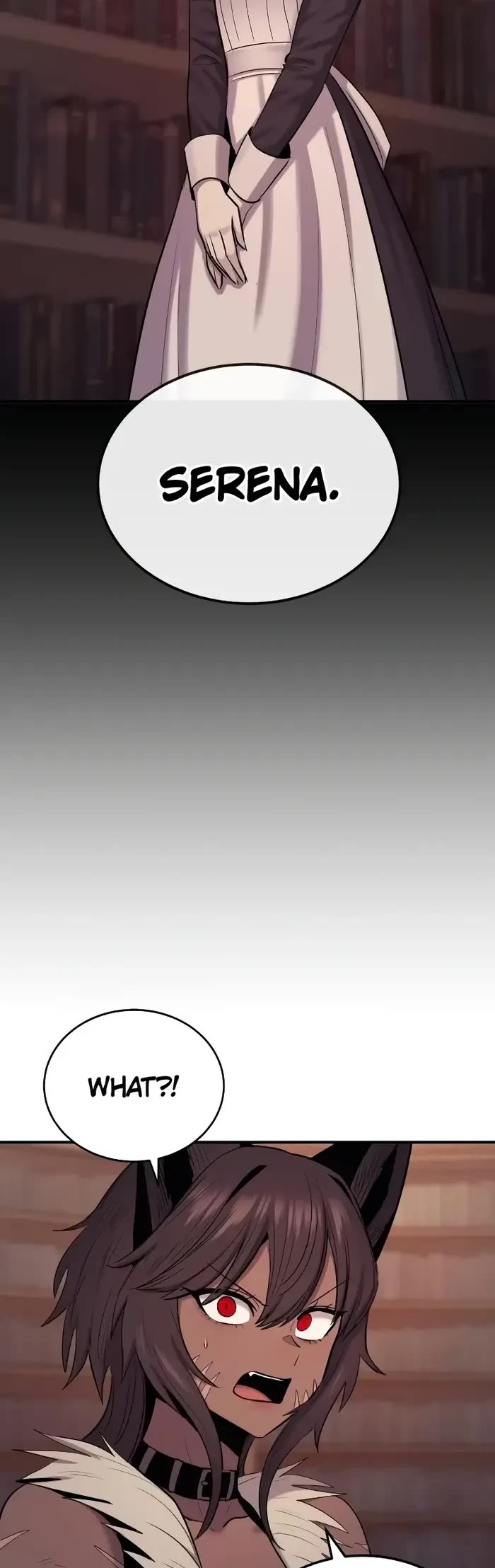 Wail of Weakness chapter 50 page 24