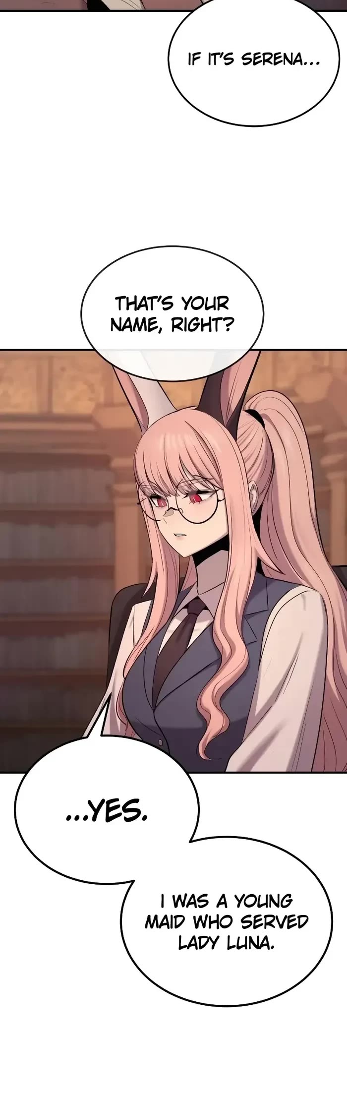 Wail of Weakness chapter 50 page 25