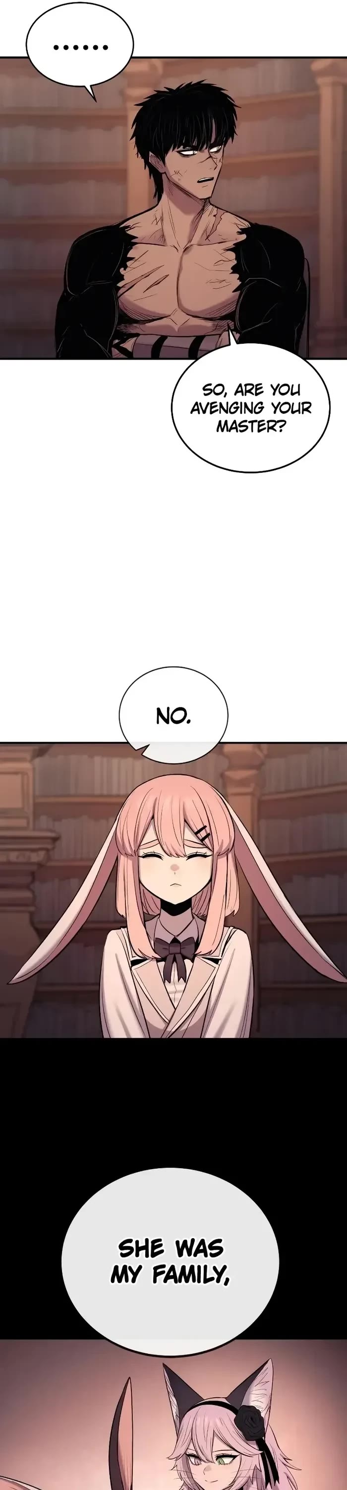 Wail of Weakness chapter 50 page 26