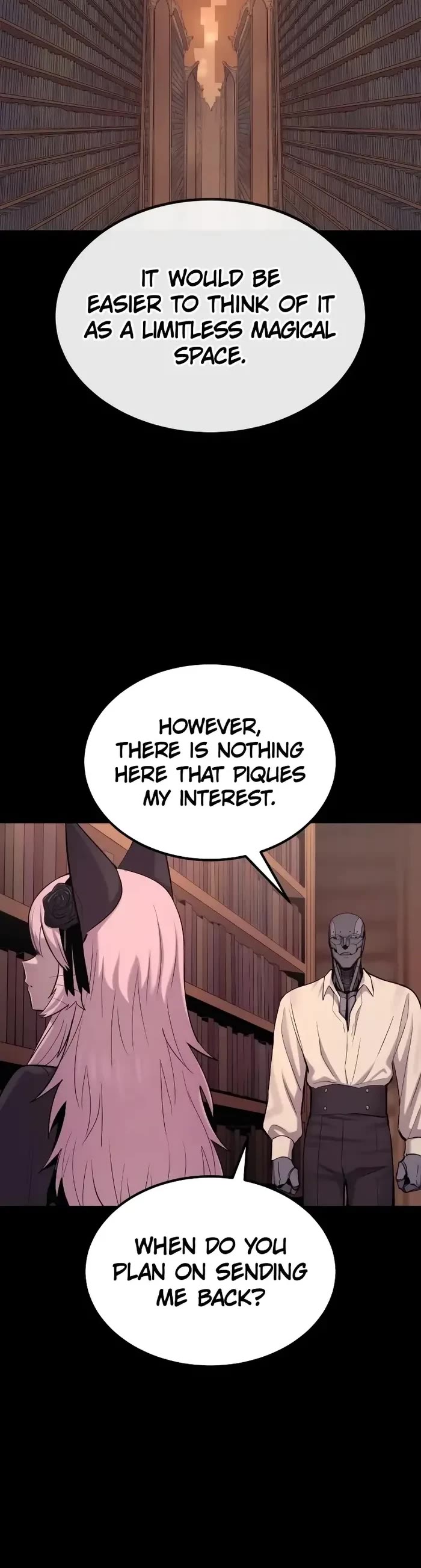 Wail of Weakness chapter 50 page 29