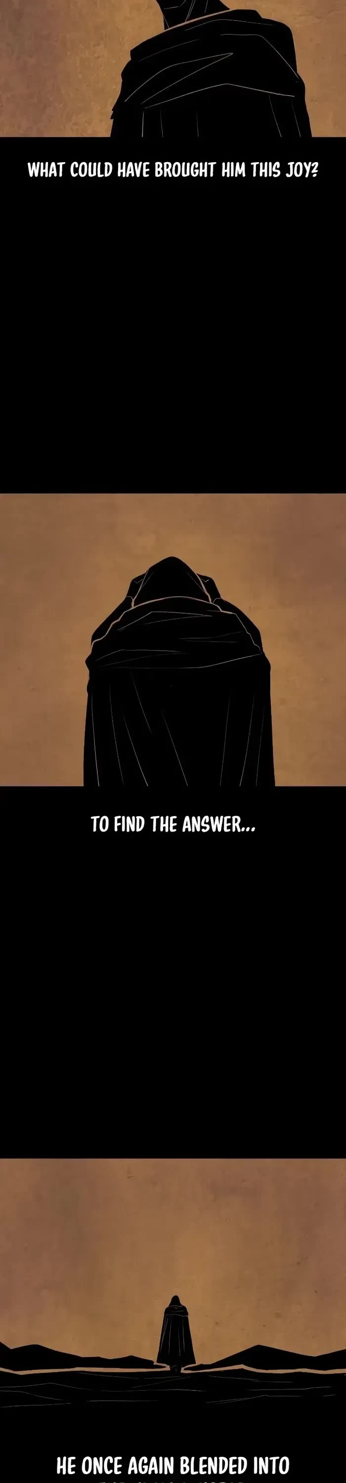 Wail of Weakness chapter 50 page 3