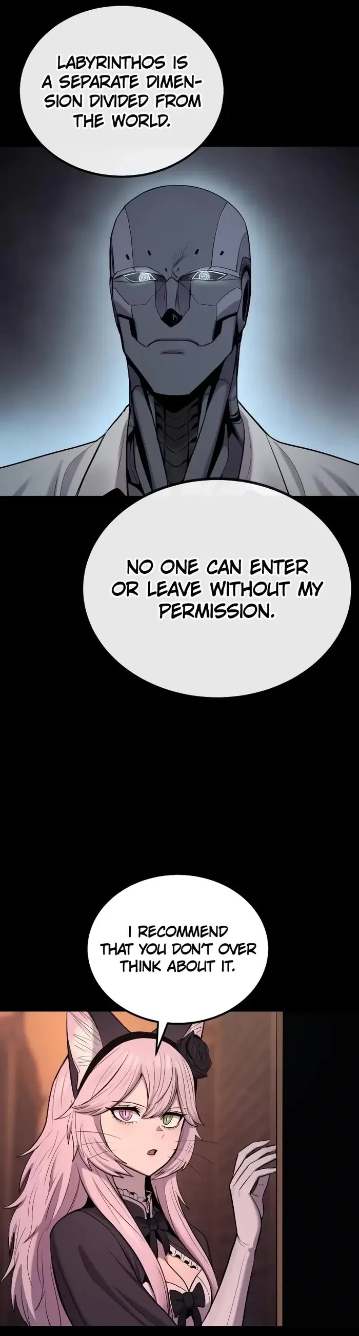 Wail of Weakness chapter 50 page 30