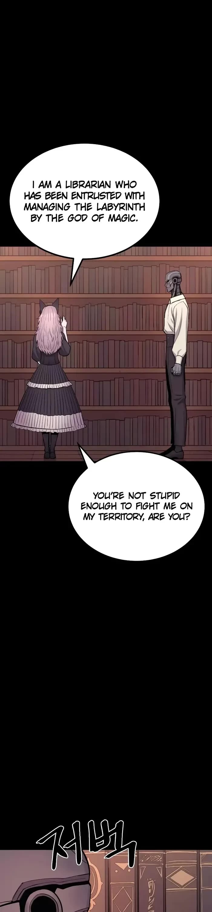 Wail of Weakness chapter 50 page 31