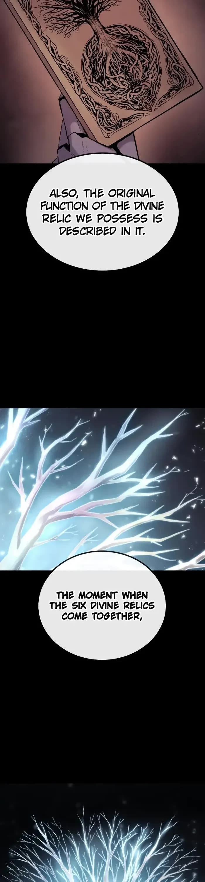 Wail of Weakness chapter 50 page 37