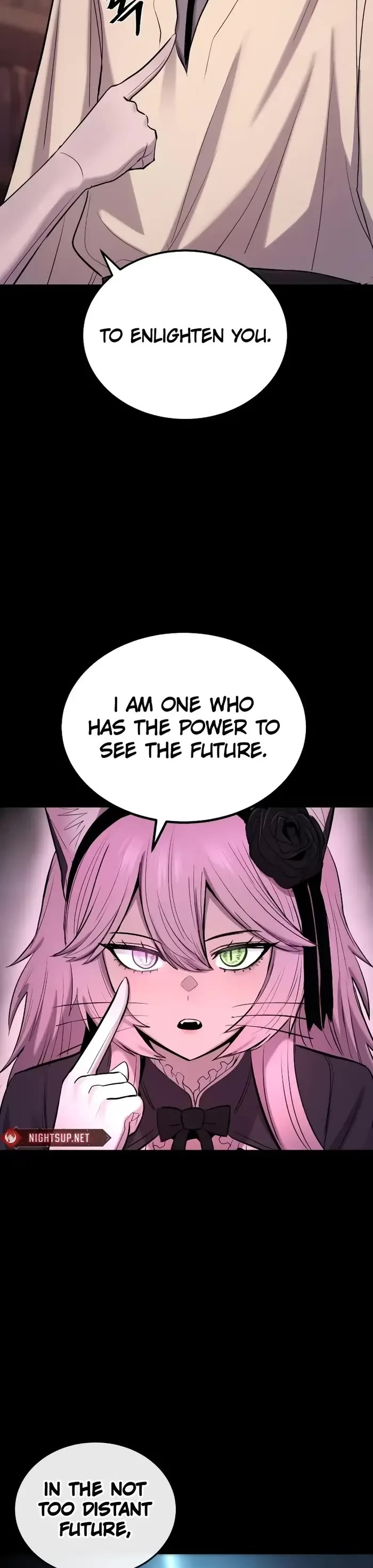 Wail of Weakness chapter 50 page 39