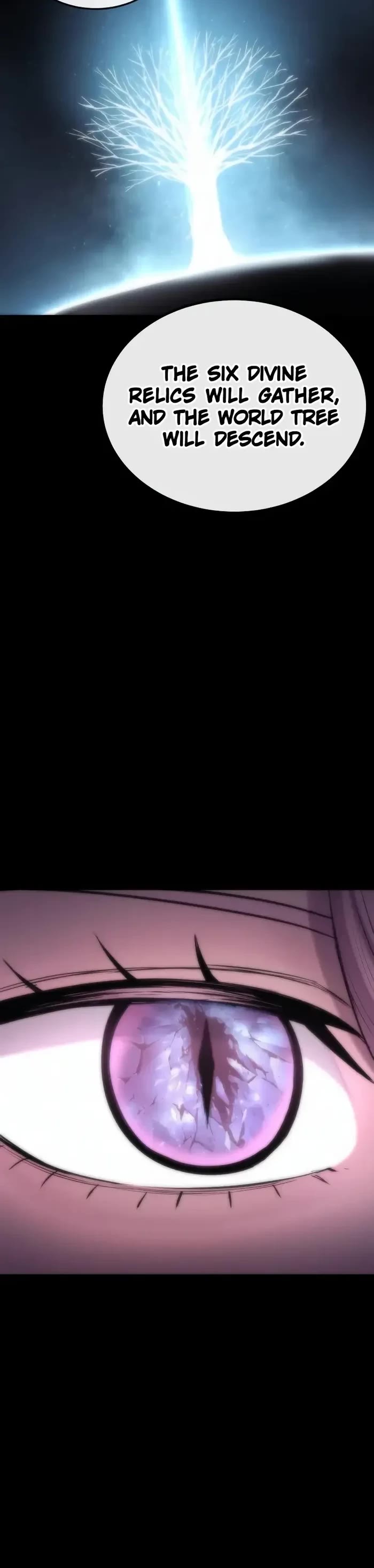 Wail of Weakness chapter 50 page 40