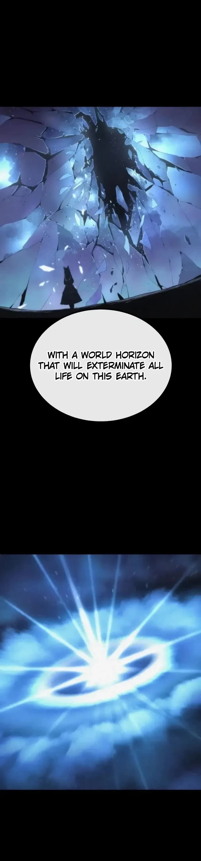 Wail of Weakness chapter 50 page 41