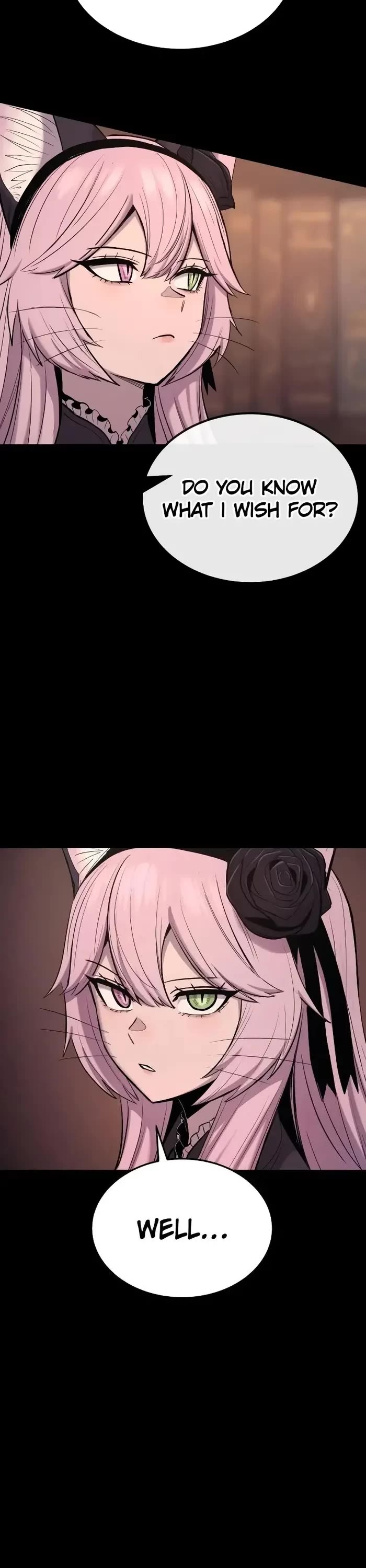 Wail of Weakness chapter 50 page 43