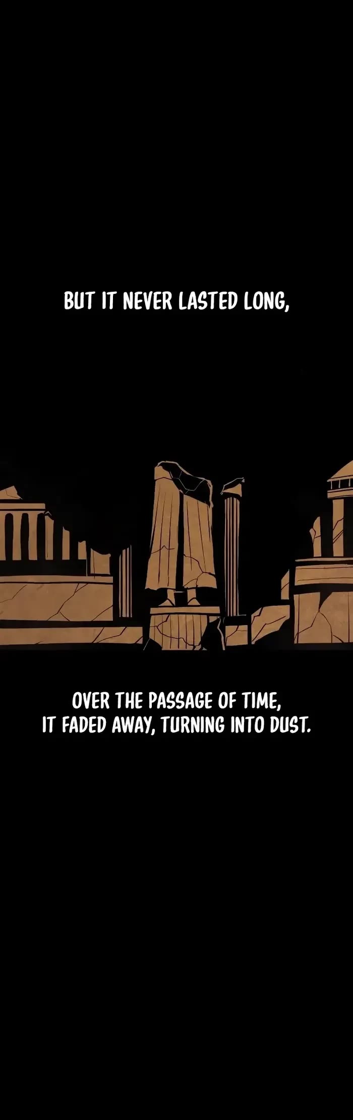 Wail of Weakness chapter 50 page 5