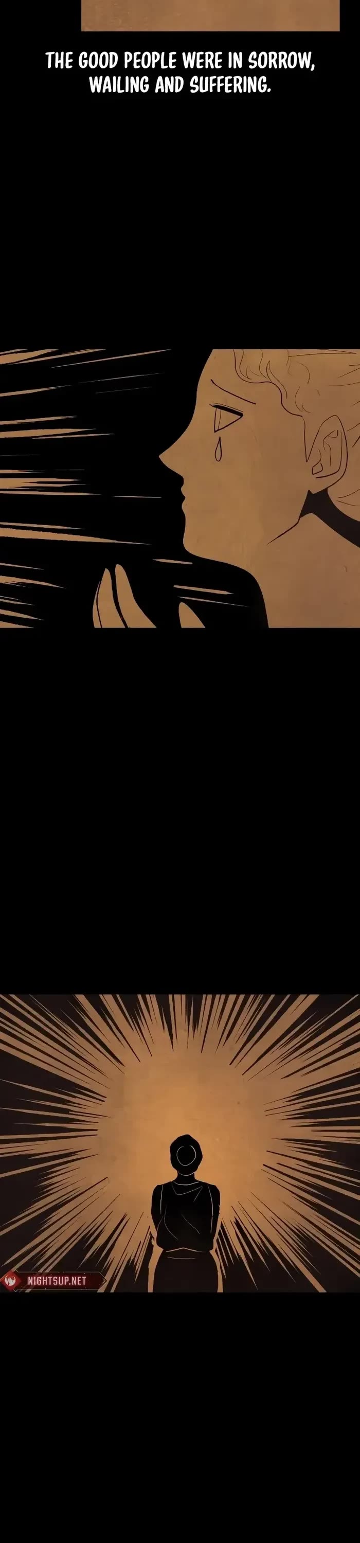 Wail of Weakness chapter 50 page 7