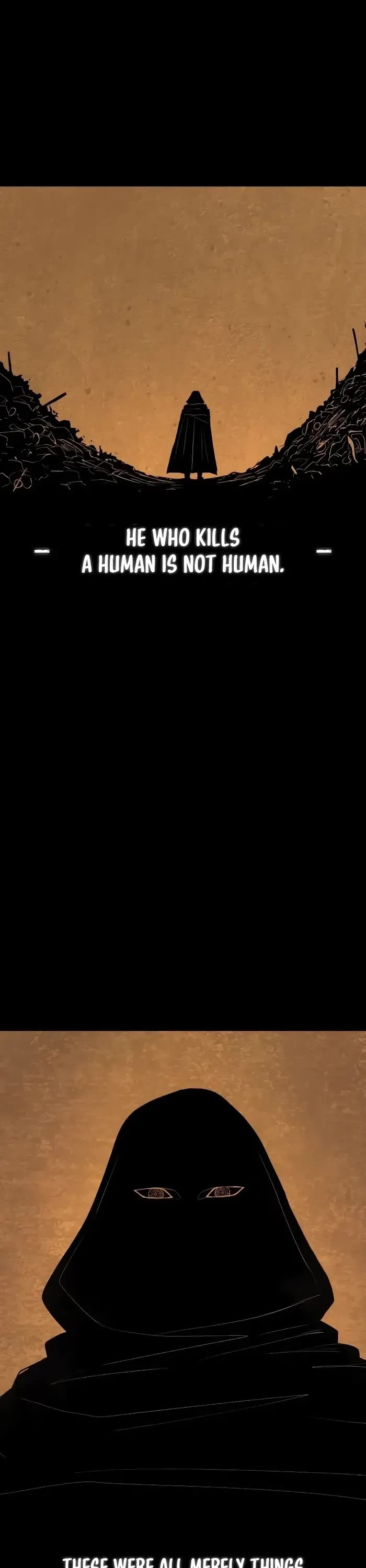 Wail of Weakness chapter 50 page 8