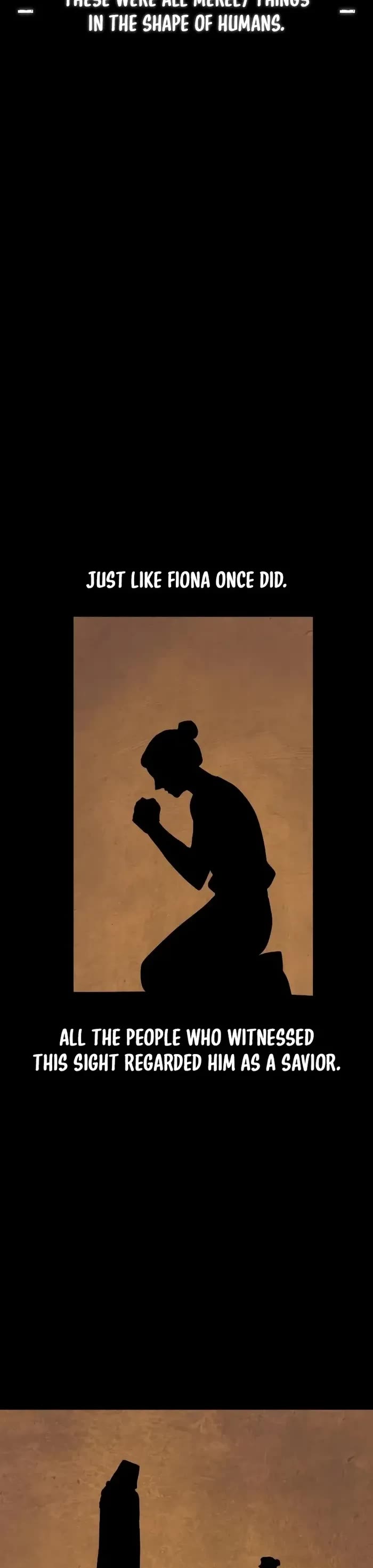 Wail of Weakness chapter 50 page 9