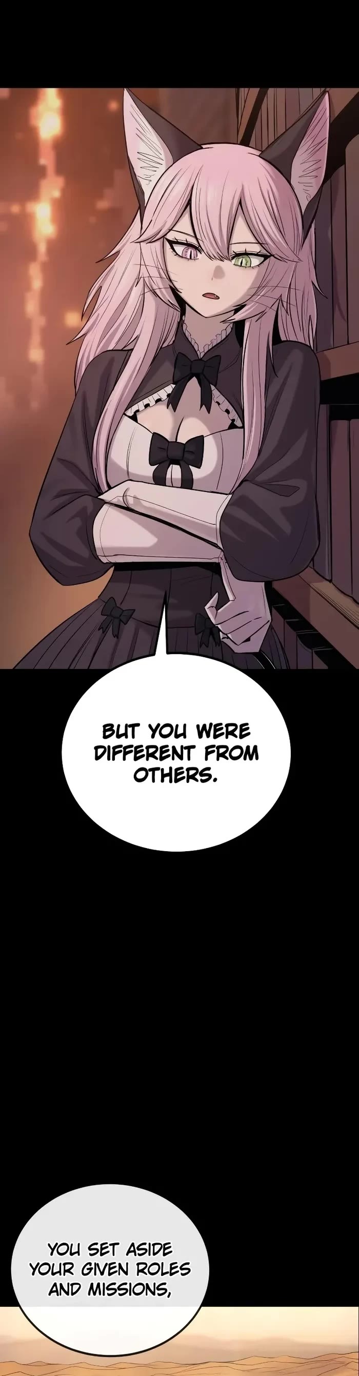 Wail of Weakness chapter 51 page 10