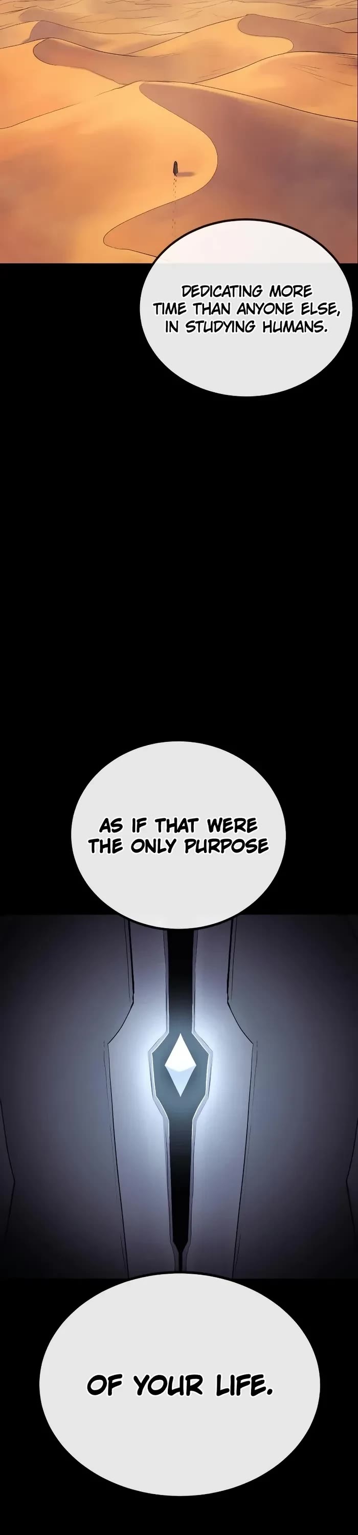 Wail of Weakness chapter 51 page 11