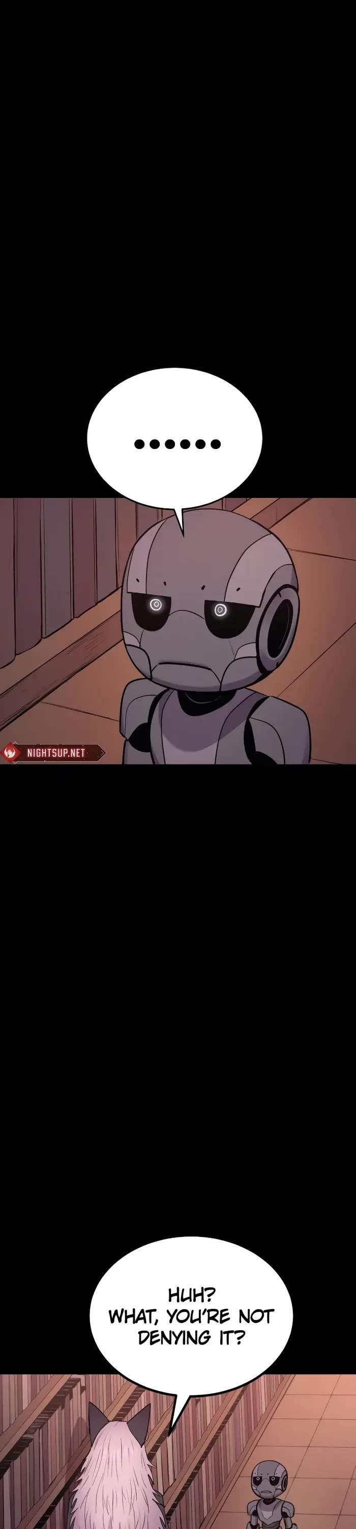 Wail of Weakness chapter 51 page 12