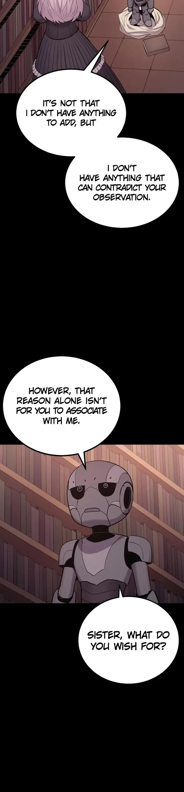 Wail of Weakness chapter 51 page 13