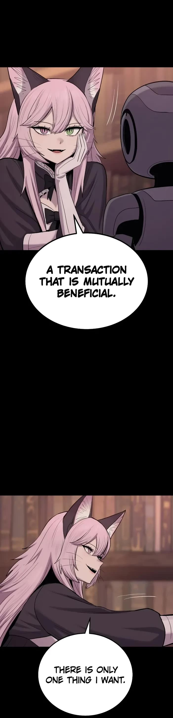 Wail of Weakness chapter 51 page 14