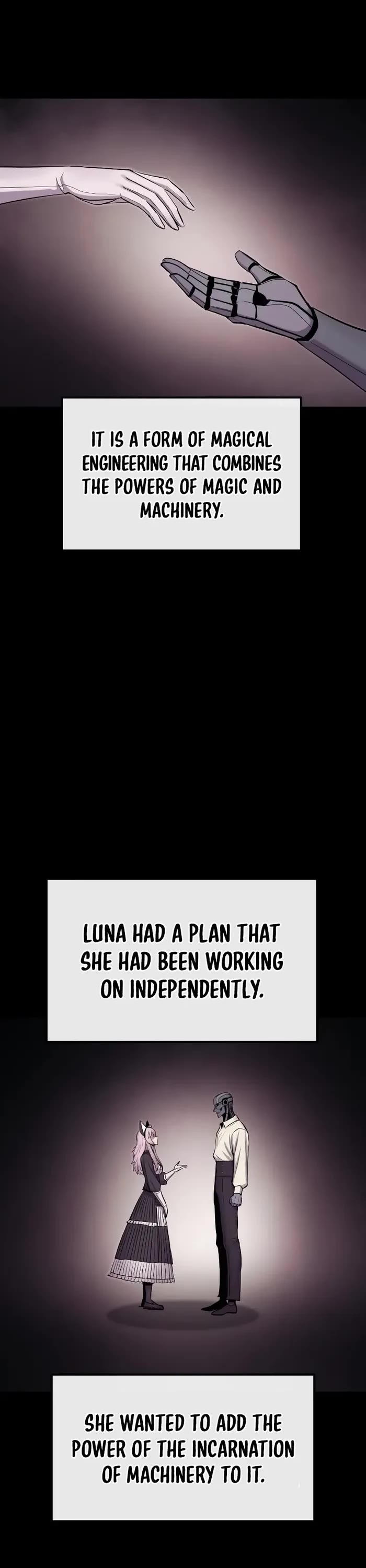 Wail of Weakness chapter 51 page 17