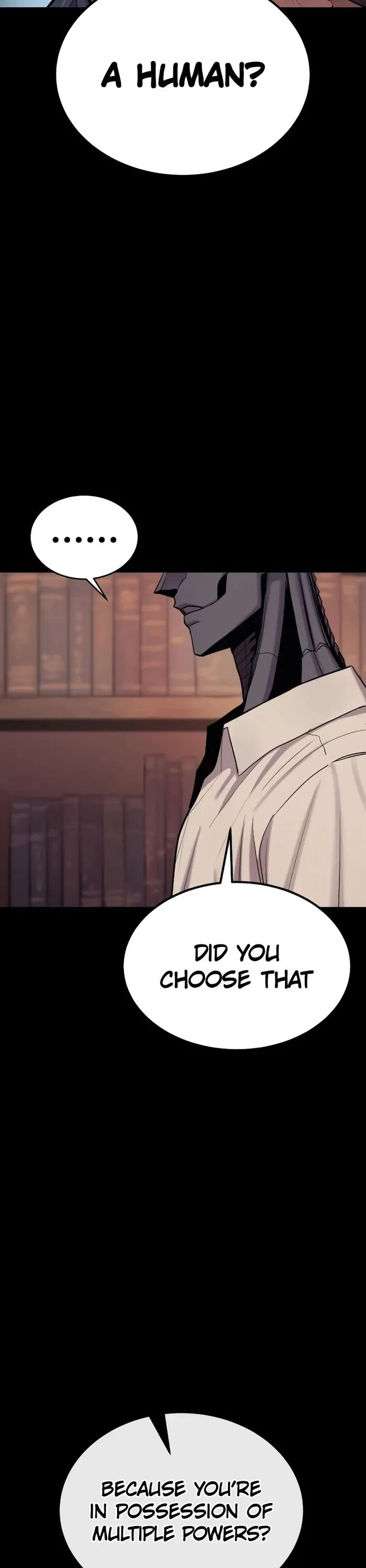 Wail of Weakness chapter 51 page 2