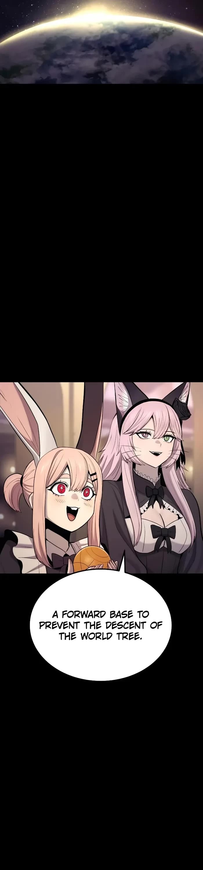 Wail of Weakness chapter 51 page 26