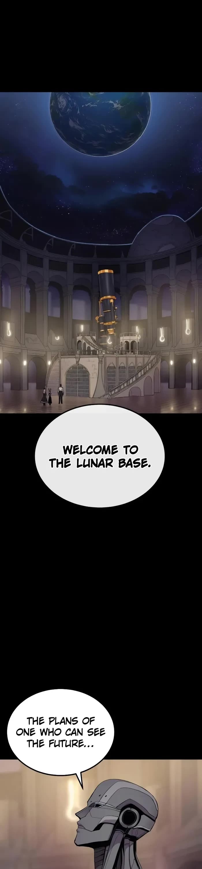 Wail of Weakness chapter 51 page 27