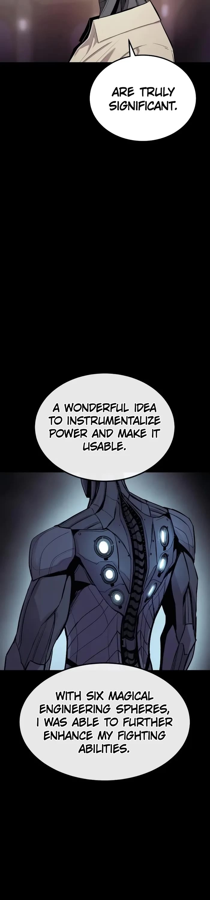 Wail of Weakness chapter 51 page 28