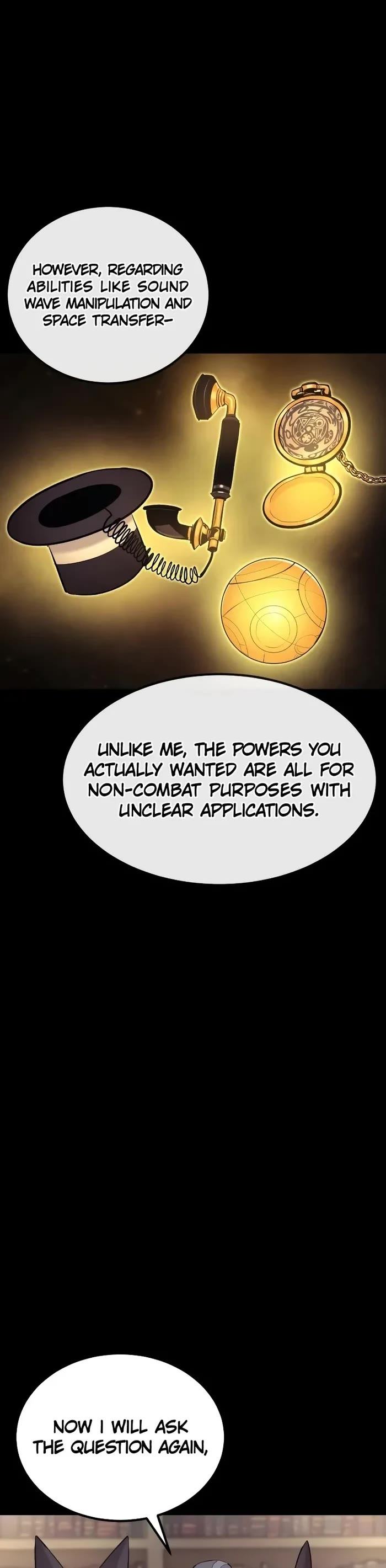 Wail of Weakness chapter 51 page 29