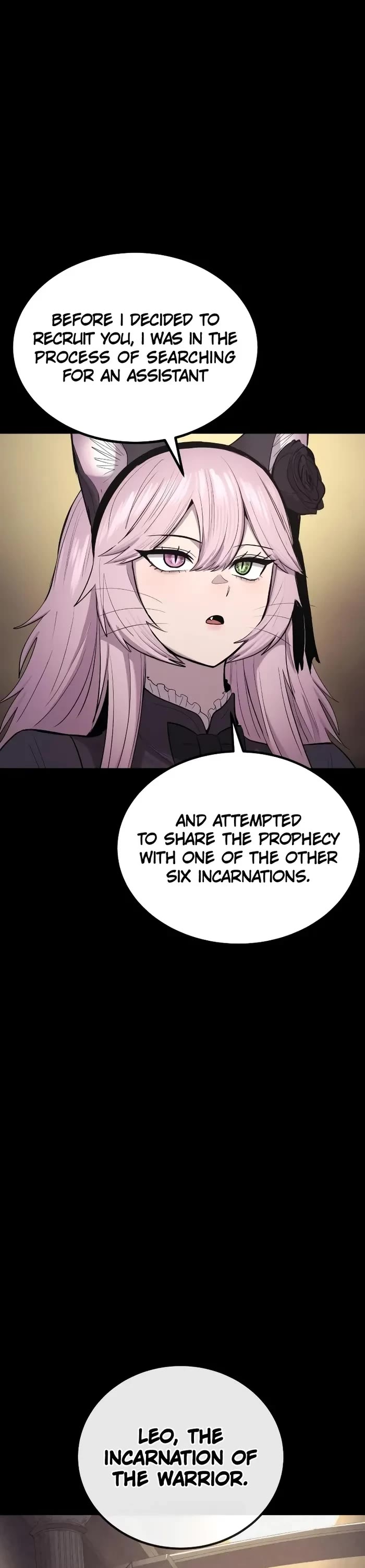 Wail of Weakness chapter 51 page 31