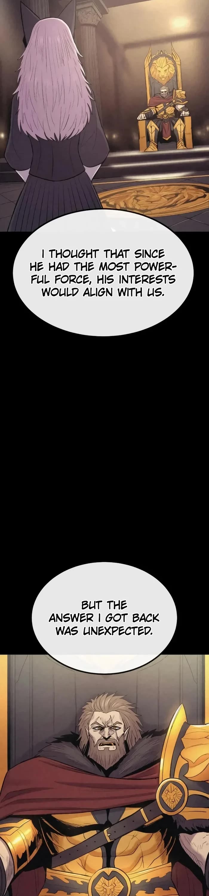 Wail of Weakness chapter 51 page 32