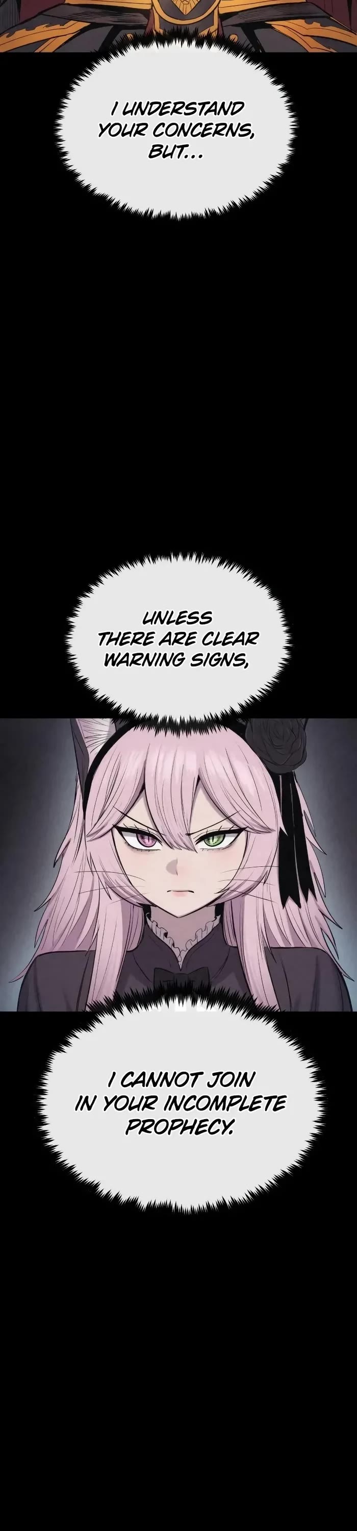 Wail of Weakness chapter 51 page 33