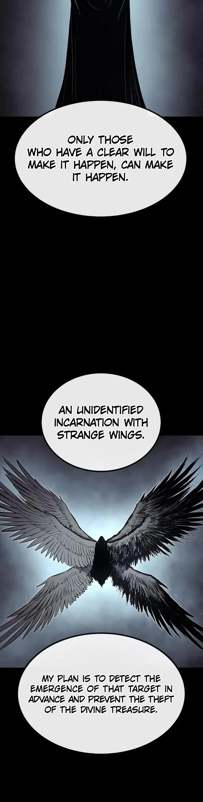 Wail of Weakness chapter 51 page 35