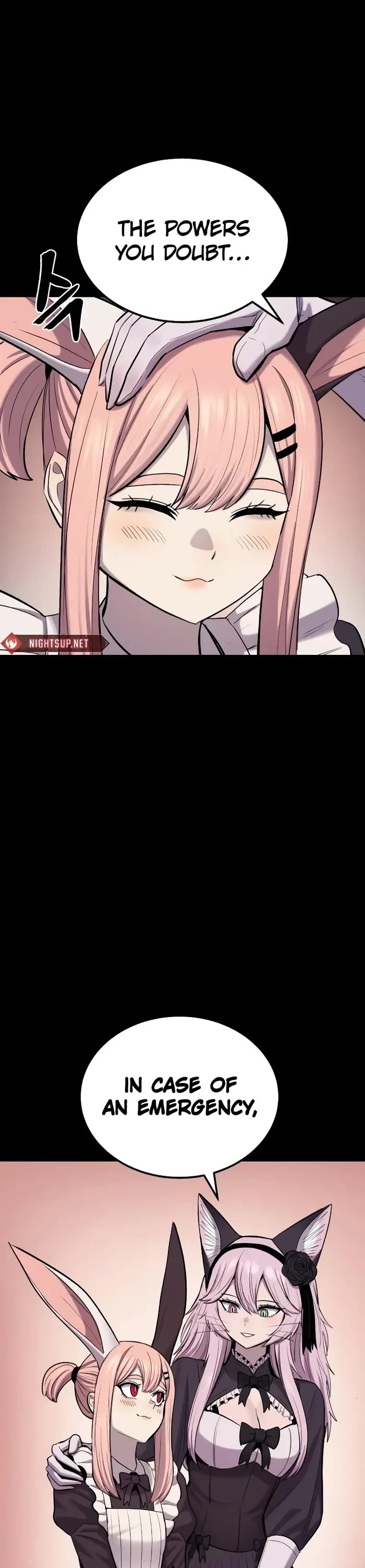 Wail of Weakness chapter 51 page 36