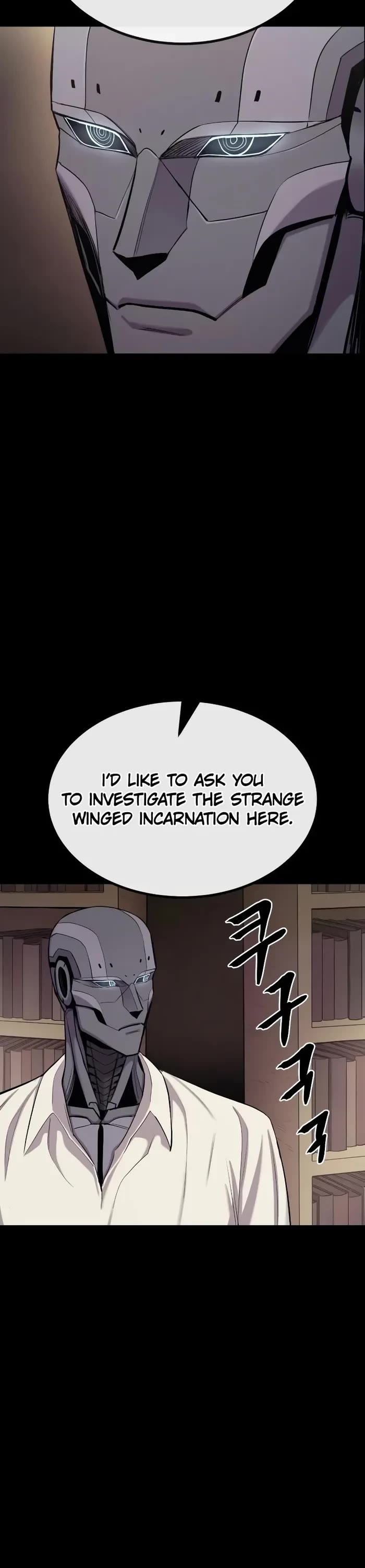 Wail of Weakness chapter 51 page 38