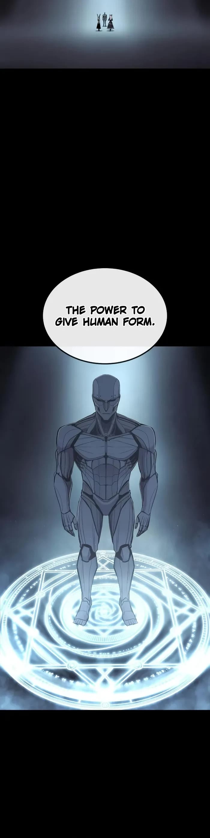 Wail of Weakness chapter 51 page 40