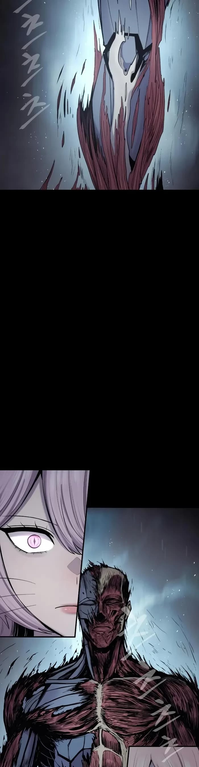 Wail of Weakness chapter 51 page 44