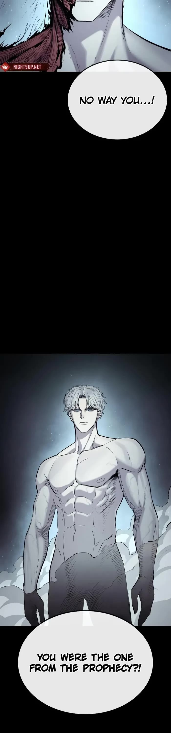 Wail of Weakness chapter 51 page 47