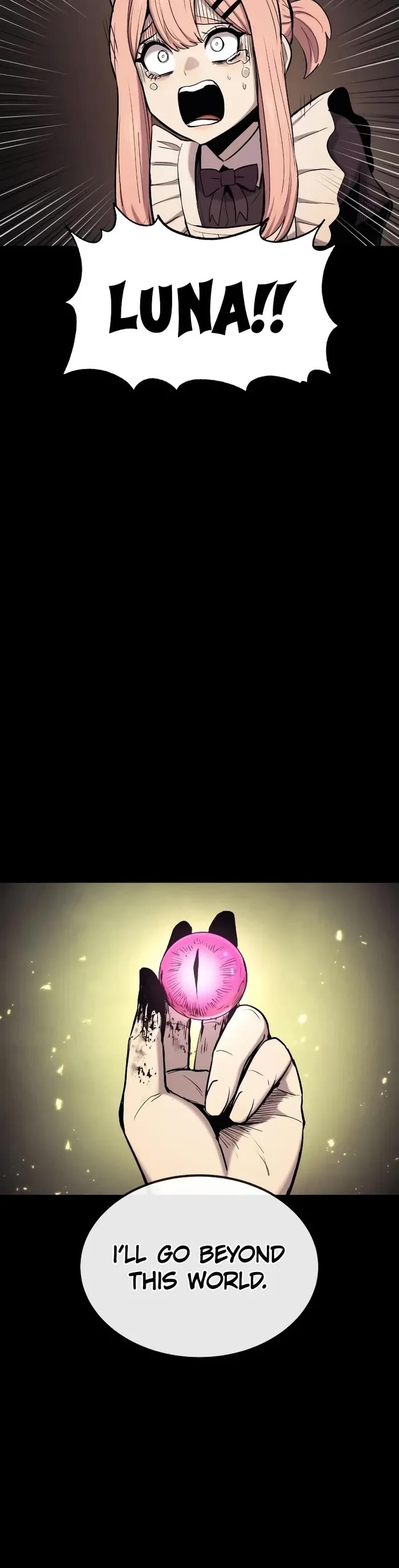 Wail of Weakness chapter 51 page 54