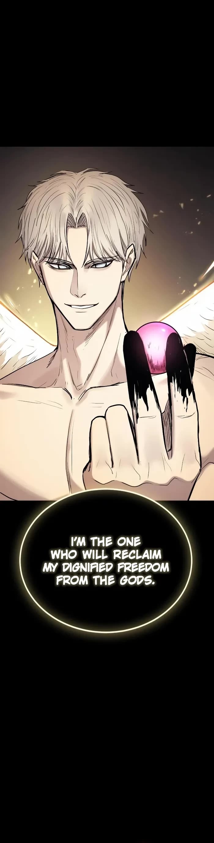 Wail of Weakness chapter 51 page 55