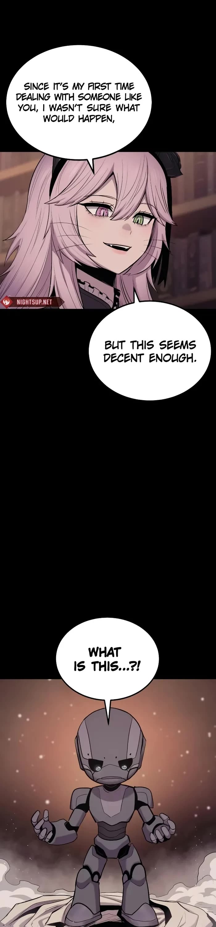 Wail of Weakness chapter 51 page 6