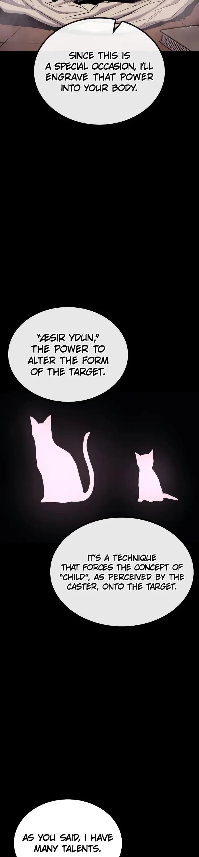 Wail of Weakness chapter 51 page 7