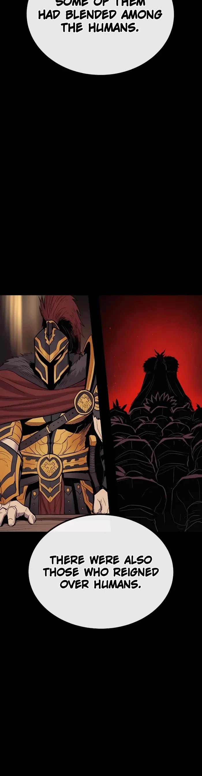 Wail of Weakness chapter 51 page 9