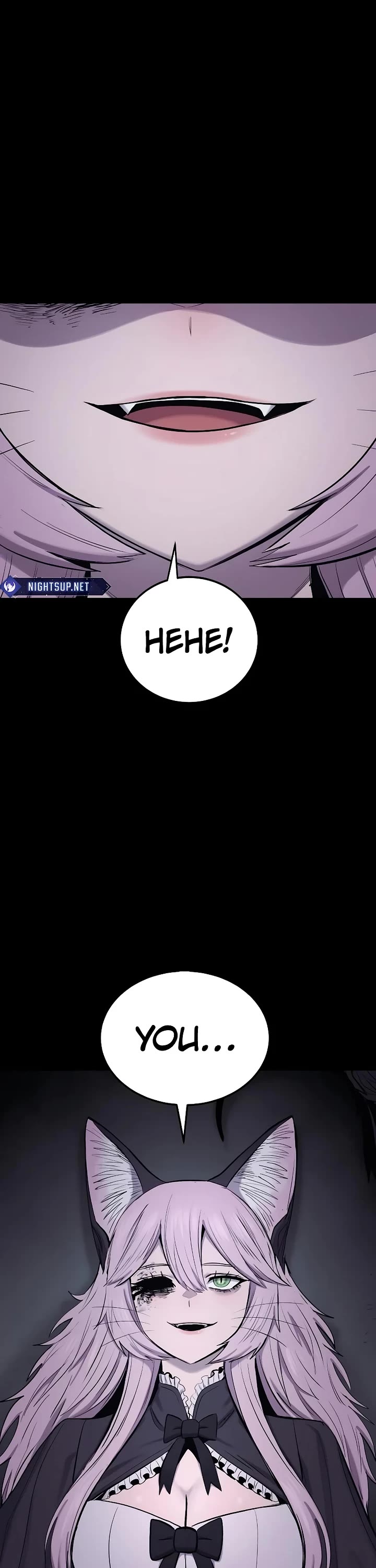 Wail of Weakness chapter 52 page 10