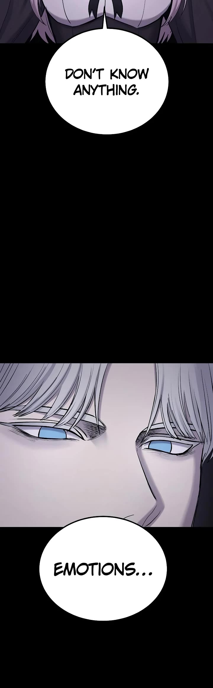 Wail of Weakness chapter 52 page 11