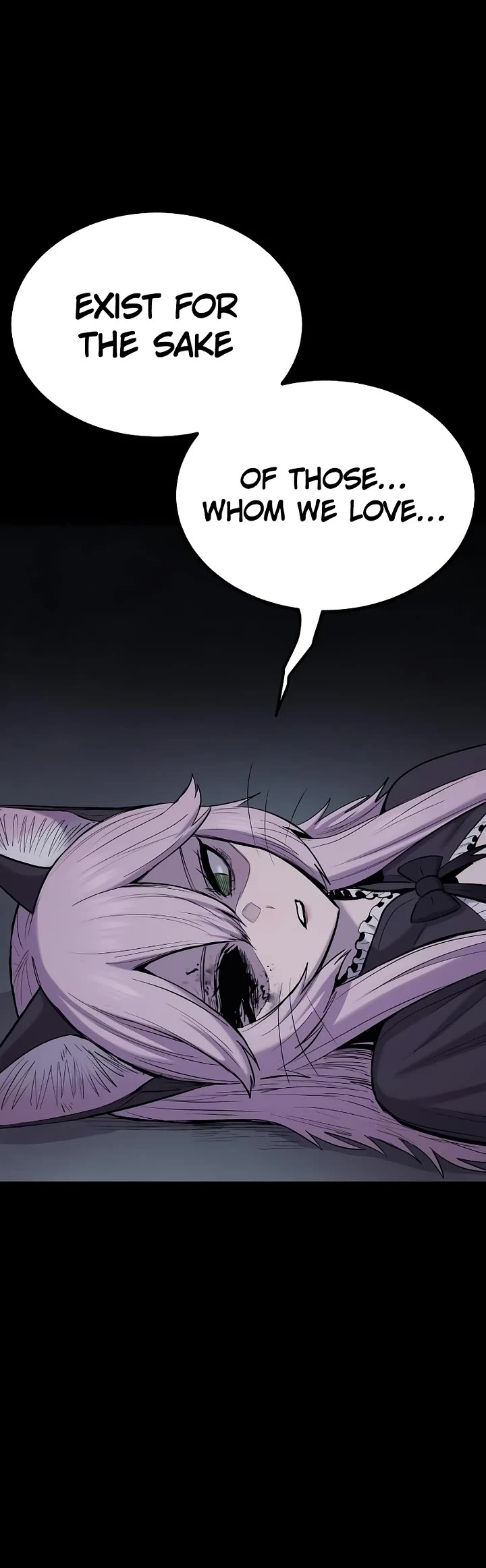 Wail of Weakness chapter 52 page 12