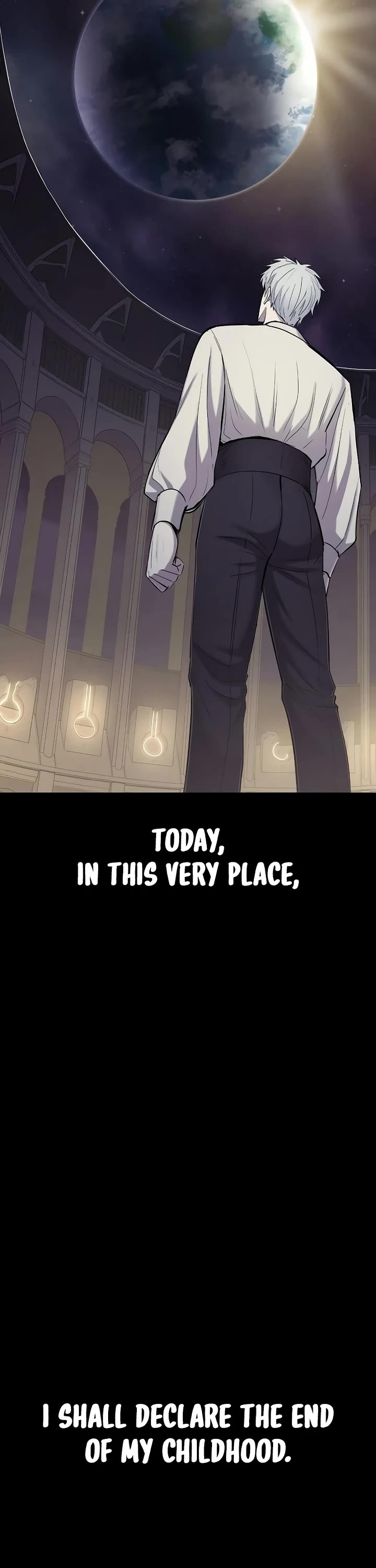 Wail of Weakness chapter 52 page 17