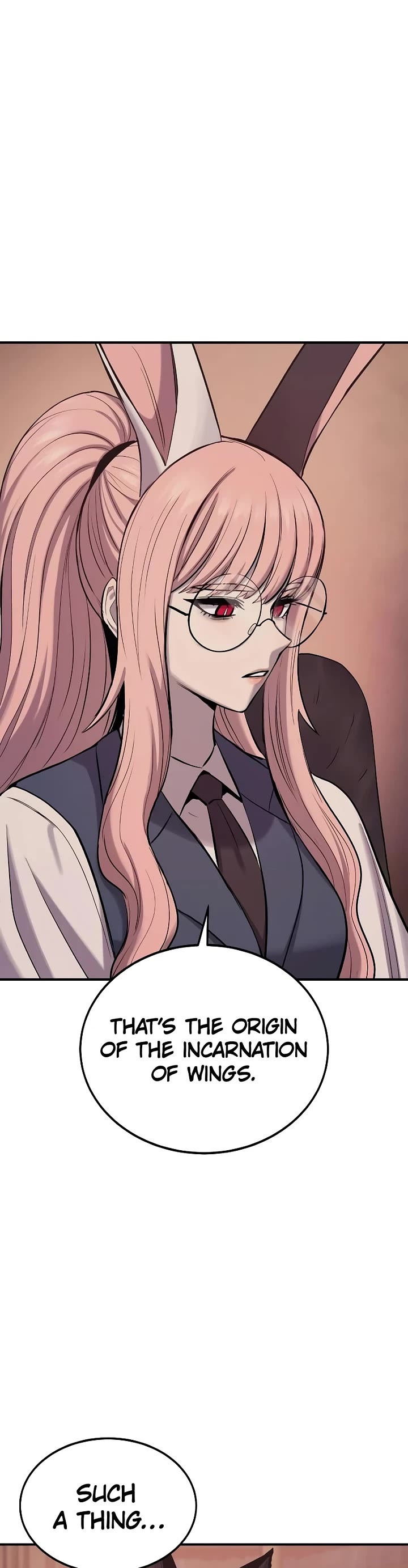 Wail of Weakness chapter 52 page 19